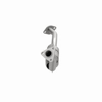 MagnaFlow DF Catalytic Conv 01-04 Nissan Frontier/XTerra 3.3L (Exc Supercharged) P/S Rear (49 State)