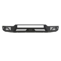 Westin 16-20 Toyota Tacoma Pro-Mod Front Bumper - Textured Black