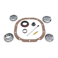 Yukon Gear Bearing Install Kit for Ford 8.8in Reverse Rotation w/LM603011 Bearings