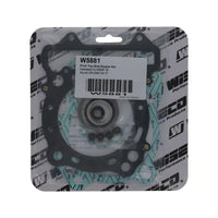 Wiseco 00-19 Suzuki DRZ400 92mm Top End Gasket Kit