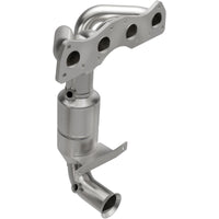 MagnaFlow Direct Fit Catalytic Converter Mini Cooper Clubman Manif