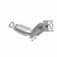 MagnaFlow 08-09 Infiniti EX35 3.5L Direct Fit Converter