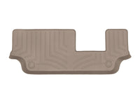 WeatherTech 2020+ Mercedes-Benz GLE-Class Rear FloorLiner - Tan