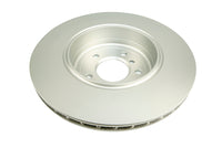 DBA 08-10 BMW 535i Rear En-Shield Street Series Rotor