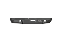 Road Armor 99-07 Ford F-250 Stealth Rear Winch Bumper Truck Only - Tex Blk