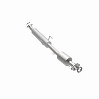 MagnaFlow 07-10 Sienna 3.5 Underbody Direct Fit Converter