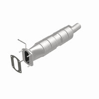 MagnaFlow Direct Fit Catalytic Converter 05-07 Ford F-Series Rear