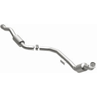 MagnaFlow 2007 Mercedes-Benz E350 3.5L Direct Fit Converter