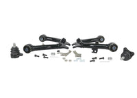 Whiteline 2001-2006 Mitsubishi Montero Front Upper Control Arm - Fixed Offset -