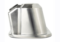 Ford Racing 289-351 Slant Edge Chrome Valve Cover