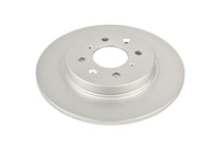 DBA 10-14 Honda Insight En-Shield Standard Rear Brake Rotor