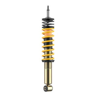 ST XA Adjustable Coilovers w/ Redound Adj. VW Golf/Jetta/Scirocco (MKI)