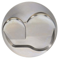 Wiseco Chevy Small Block 4.140in Bore 1.062in CH 3.00 CC Piston Set