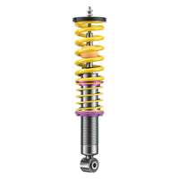 KW Coilover Kit V2 Honda Civic (all excl. Hybrid)w/ 16mm (0.63) front strut lower mounting bolt