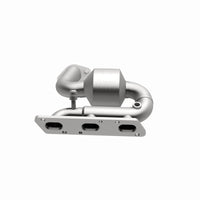 MagnaFlow Direct Fit Catalytic Converter 00-03 Ford Taurus 3.0L