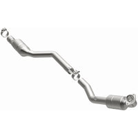 MagnaFlow 2006 Mercedes-Benz SL500 5.0L Direct Fit Converter