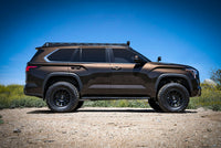 ICON 23-24 Sequoia 3-4.5in Stage 10 Suspension System Tubular