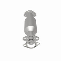 MagnaFlow California Direct Fit Catalytic Converter 91-92 Suzuki Sidekick 1.6L