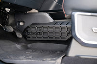 ADD 2021+ Ford F-150/Raptor Center Console Molle Panels