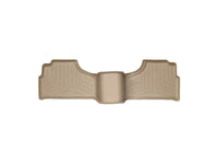 WeatherTech 02-07 Jeep Liberty Rear FloorLiner - Tan