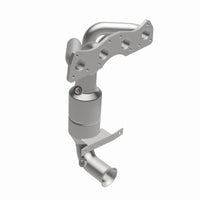 MagnaFlow Direct Fit Catalytic Converter Mini Cooper Clubman Manif