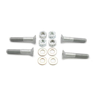 Wilwood bolt kit M10-1.50X60MM fhcs 4-PACK