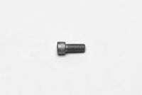 Wilwood bolt 1/2-20X1.25 LG shcs alloy WES072 CL1 silver asme B18.3