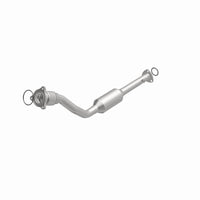 MagnaFlow 99-02 Chevrolet Cavalier 2.4L Direct Fit Converter