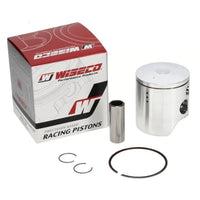 Wiseco Suzuki RM125 89-99 ProLite 2126CS Piston Kit