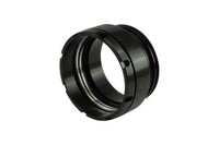 Turbosmart Turbo Adapter Compressor Outlet 3.00in to Straight (Vibrant) Plazmaclamp 3.00in