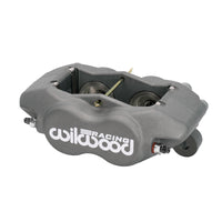 Wilwood caliper FDLI ST 1.38 .81 rotor ANO