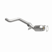 MagnaFlow 15-17 Ford Mustang 5.2L Direct Fit Converter