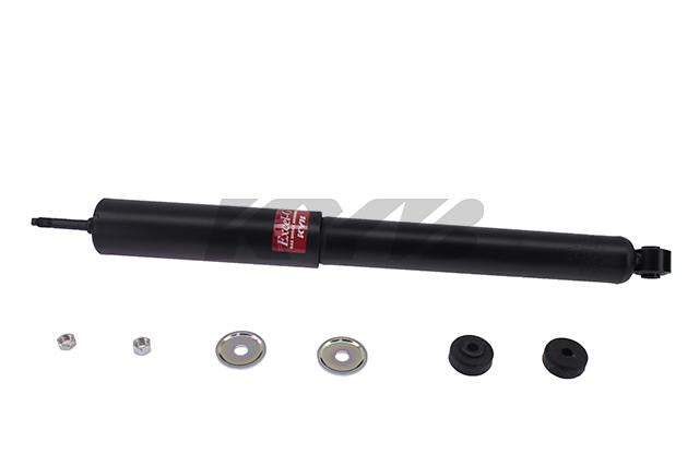 KYB Shocks & Struts Excel-G Rear KIA Sportage 1999-02