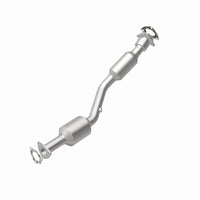 MagnaFlow 2007 Saturn Vue 2.4L Direct Fit Converter