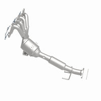 MagnaFlow 15-17 C-Max L4 2 OEM Manifold Direct Fit Converter