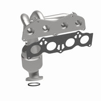 MagnaFlow Direct Fit Catalytic Converter California Grade CARB Compliant 04-07 Toyota Solara L4 2.4L