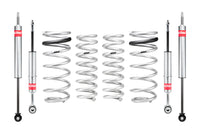 Eibach 23-26 Toyota Sequoia SR5/Limited/Platinum 4WD Pro-Truck Lift Stage 1
