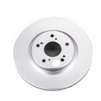 Power Stop 12-16 Honda CR-V Front Evolution Geomet Coated Rotor