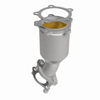 MagnaFlow Direct Fit Catalytic Converter 03-06 Santa Fe Rear cc 3.5L