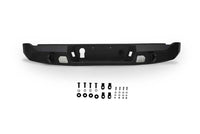 DV8 Offroad 14-22 Chevy Colorado / 15-22 GMC Canyon MTO Series Rear Bumper