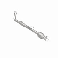 MagnaFlow Direct Fit Catalytic Converter 13-14 Accord 2.4L