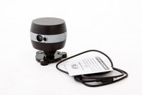Rampage 1999-2019 Universal Portable Wi-Fi Backup Camera - Black