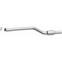 MagnaFlow 2010 BMW 335i xDrive 3.0L Direct Fit Converter