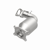 MagnaFlow 14-15 Subaru Forester 2.0L Direct Fit Converter