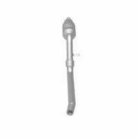 MagnaFlow Direct Fit Catalytic Converter 02-05 Audi A4 Quat 2.8L Driver Side