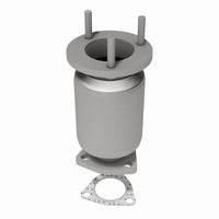 MagnaFlow Direct Fit Catalytic Converter 87-89 Mazda B2200 2.2L