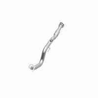 MagnaFlow 2003 GMC Savana 3500 6.0L Direct Fit Converter