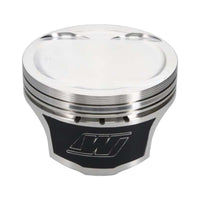 Wiseco Nissan VR38DETT 95.58 mm Bore 30.74 mm CH -7.00 CC Piston Set