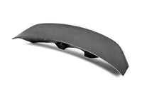Seibon 12-13 Honda Civic 2DR C-Style Carbon Fiber Rear Spoiler