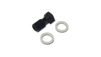 Vibrant  Banjo Bolt Thread Size M10 x 1.0 Bolt Length 20mm